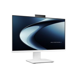 ASUS PC AIO 23,8" WHITE ExpertCenter P4 Intel Core 7 240H 16GB 512GB SSD WIN 11…