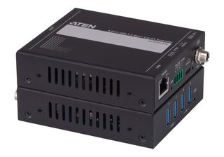 ATEN 4-PORT USB 3.0 GEN 1 CAT 6A