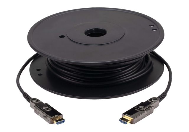 ATEN 4K HDMI ACTIVE OPTICAL 30M TYPA A D