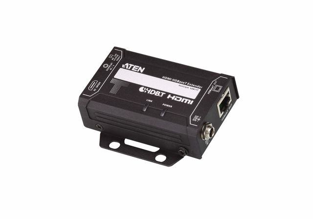 ATEN 4K HDMI OVER IP TRANSMITTER