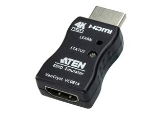 ATEN TRUE 4K HDMI EDID EMULATOR WITH SAV