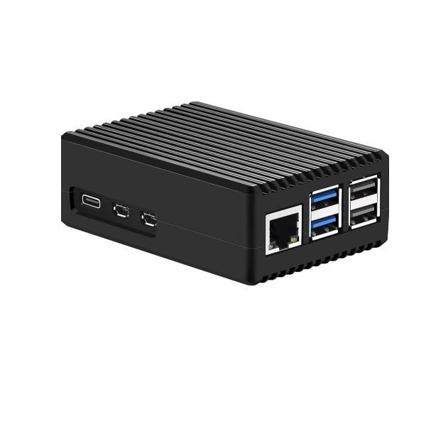 AUDIO VIDEO SOLUTIONS PLAYER LOOPSIGN RASPBERRY PI5