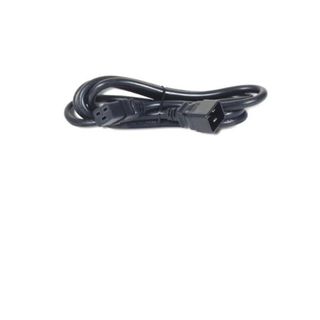 APC - Cavo di alimentazione - IEC 60320 C19 a IEC 60320 C20 - 4.57 m - nero - p…