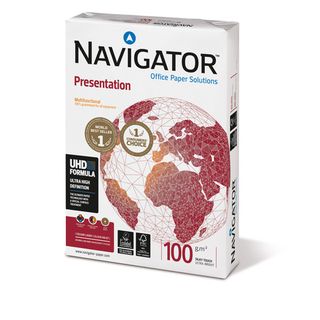CF4RS NAVIGATOR PRESENT A3 100G