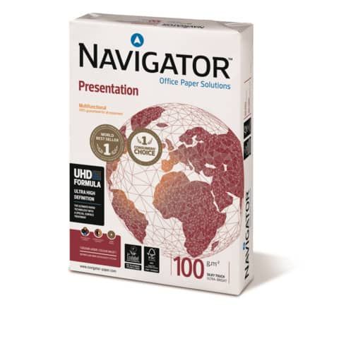 CF5RS NAVIGATOR PRESENTAT. A4 100G