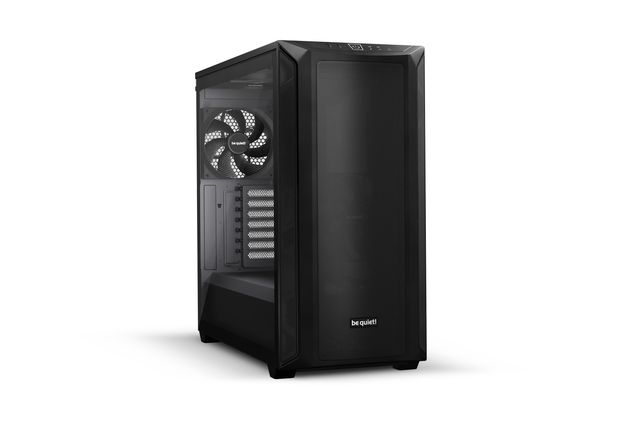 BE QUIET! BGW60 SHADOW BASE 800 CASE MIDI TOWER ATX BLACK