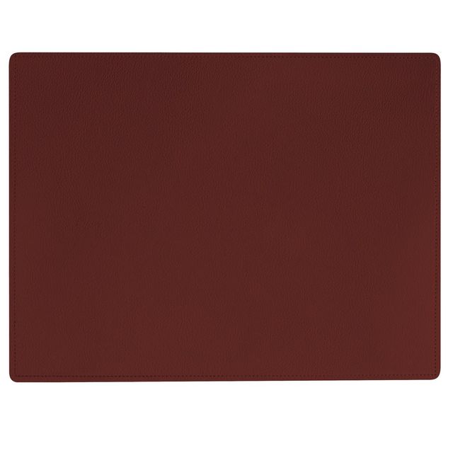 Biglietti con busta Ellebi - Sadoch Dresda ''formato 9'' 9x14 cm rosso Conf. 10…