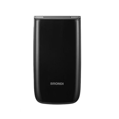 Brondi Magnum 4 Nero DS ITA