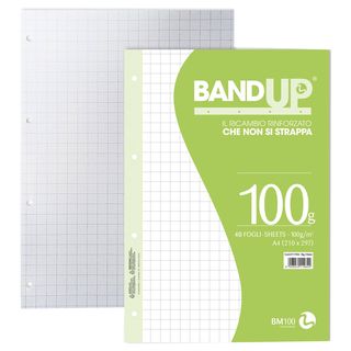 Buste imbottite Mail Lite® Tuff Cushioned CD 18x16 cm bianco Conf. 10 pezzi - 1…