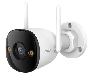CAMERA BULLET 3MP 2K FC IMOU SENSE 2.8MM/IR30/IP67/8X/WIFI/MSD/110DB