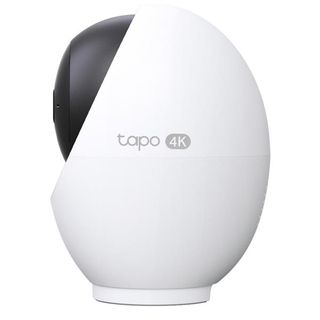 CAMERA PAN/TILT AI HOME SECURITY 4K