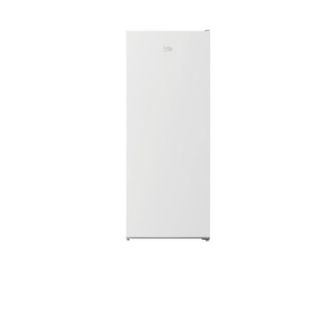 CONGELATORE VERTICALE 135CM CLASSE E STATICO VOLUME TOTALE NETTO: 168 LITRI CON…