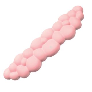 CELLY SET DI POGGIAPOLSI A FORMA DI NUVOLA PER SCRIVANIA A FORMA DI NUVOLA ROSA