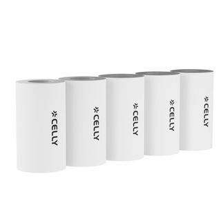 CELLY THERMAL PAPER FOR KIDSCAMPRINT