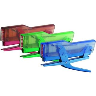 CUCITRICE PINZA 590 MET VERDE