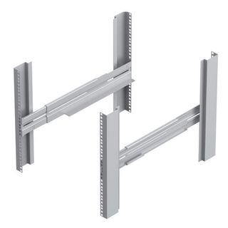 CONCEPTRONIC RACKMOUNT RAIL KIT 2U FOR ZEUS51EXX