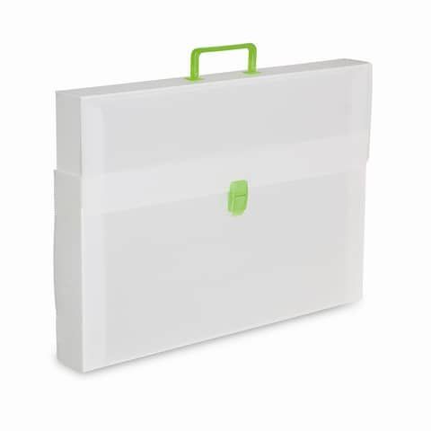 Carta da pacco Florio Carta ripiegata 80 g/m² - 100x140 cm bianco - conf. 50 pz…