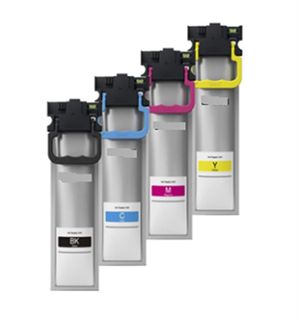 Cartuccia compatibile Epson T9451 nero - TTCEPET9451