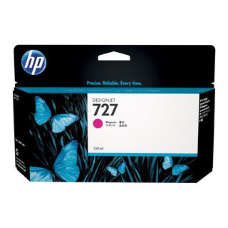Cartuccia compatibile HP 727 magenta - TTCHPB3P20A