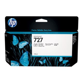 Cartuccia compatibile HP 727 nero fotografico TTCHPB3P23A