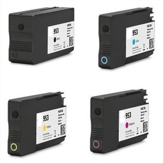 Ciano compa HP Pro8210 8218 8710 8720 8730 7740-1.6K#F6U16AE Ciano HP953XLC