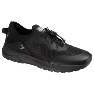 Calzatura Logan - numero 42 - nero - Safety Jogger