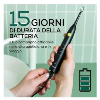 Coppia mobili bassi con ante 180x45,3xH.75 cm Giunone Artexport noce toscano - …