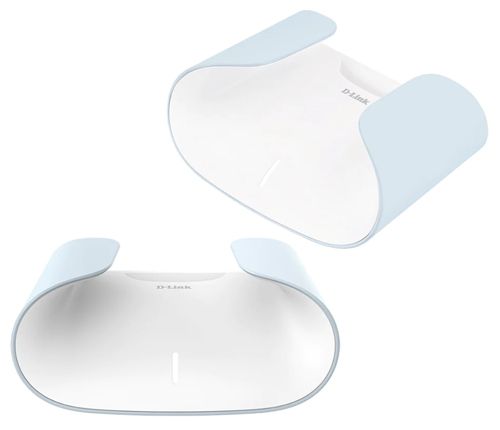 D-LINK ROUTER M30 (2-PACK), BLU, BIANCO, INTERNO, SISTEMA MESH, 465 M, 0 - 40 C…