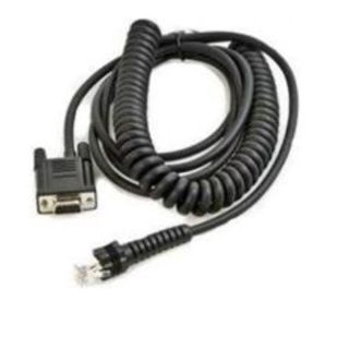 DATALOGIC CABLE RS-232 POT 9P FEMALE