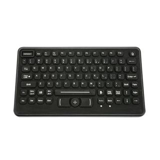 DATALOGIC EXTERNAL KEYBOARD QWERTY LAYOUT