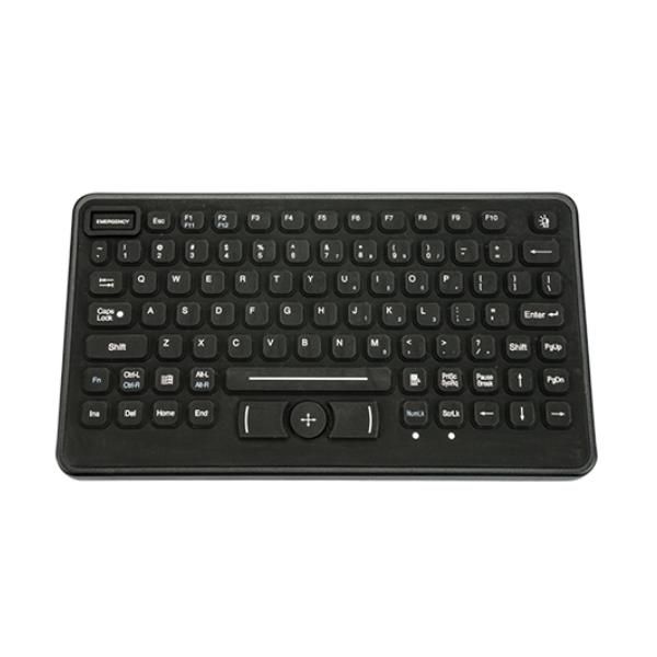 DATALOGIC EXTERNAL KEYBOARD QWERTY LAYOUT