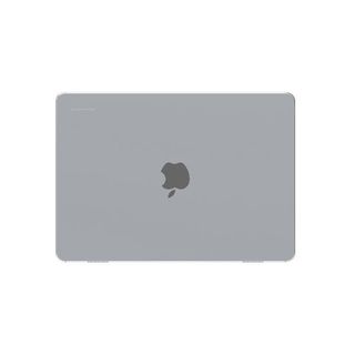 DBRAMANTE 1928 APPLE MACBOOK AIR 13" (M2/M3) CUSTODIA RIGIDA TRASPARENTE