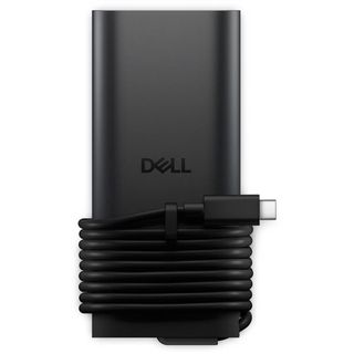 DELL E5 CARICABATTERIE DA RETE USB-C 130 W NERO