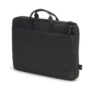 DICOTA ECO SLIM MOTION BORSA PER NOTEBOOK DA 15.6" IN PET TASCA INTERNA A BUSTI…