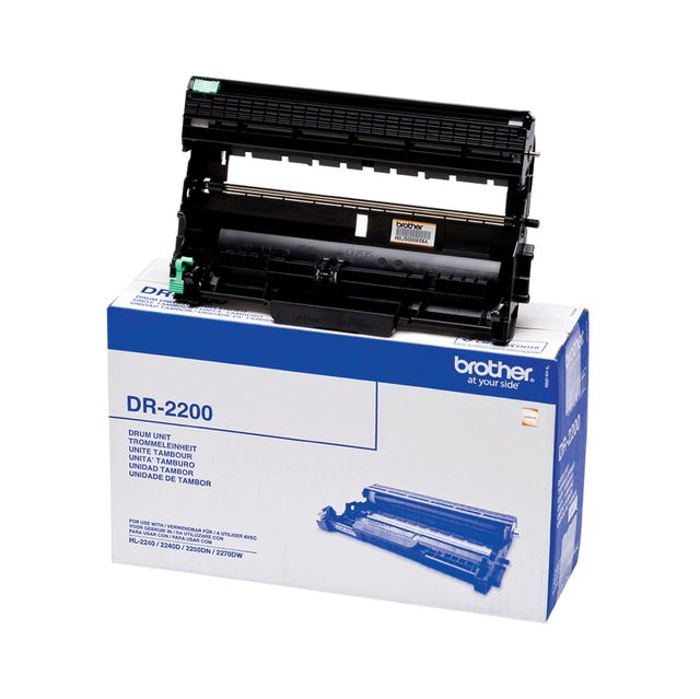 DRUM COMPATIBILE BROTHER DR2200 DR450