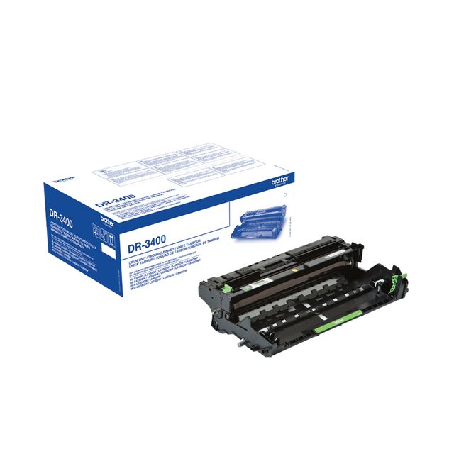 DRUM COMPATIBILE BROTHER DR3400 50K
