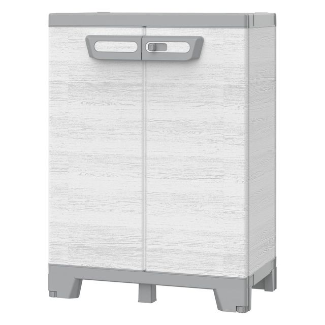 Distruggidocumenti uso moderato FELLOWES AutoMax™ 200C - P-4 - 32 L - taglio a …