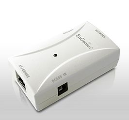 ENGENIUS ADATTATORE POE DA 802.AF A POE ENGE
