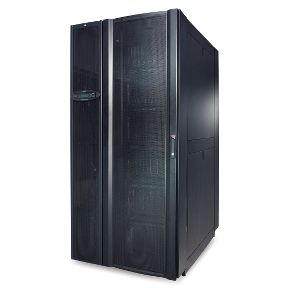 APC - Sistema contenimento aria - nero - per NetShelter SX