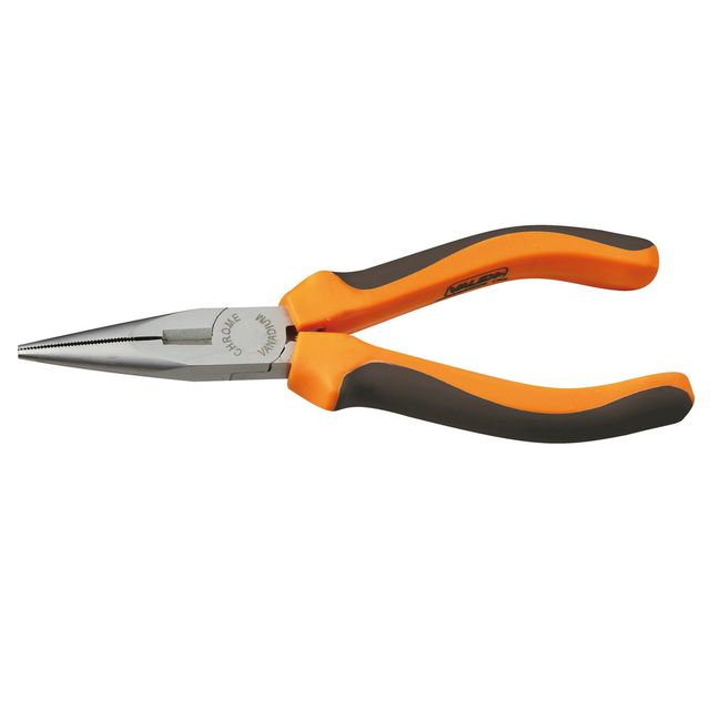 Etichette poliestere trasparenti lucide AVERY QuickPEEL™ tonde Ø 40 mm - 24 et/…