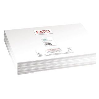 Etichette universali Q-Connect bianco 70x42,3 mm - 21 et./foglio - conf. da 100…