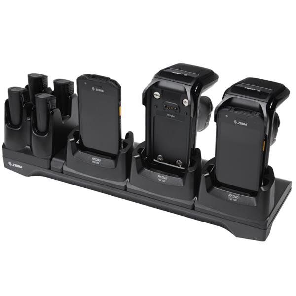Forbici universali Q-Connect nero 25,5 cm KF02340