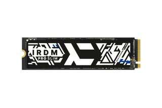 GOODRAM SSD 2TB GEN.4 - IRP-SSDPR-P44S-2K0-80