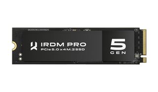 GOODRAM SSD 2TB GEN.5 - IRP-SSDPR-P54S-2K0-80