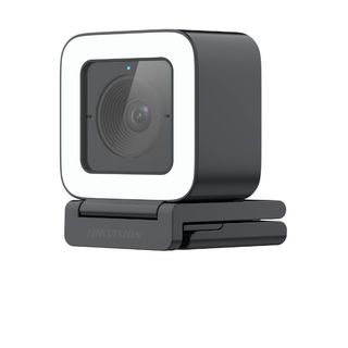HIKVISION WEBCAM 4K CMOS SENSOR, BUILT-IN MIC, USB 3.0/USB 2.0,3840X2160, AUTOF…