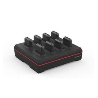 HONEYWELL MULTIDOCK 8 BAY 8675I/NO CORD