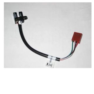 HONEYWELL SOTTED OPTICAL SENSOR 130MM ASSY