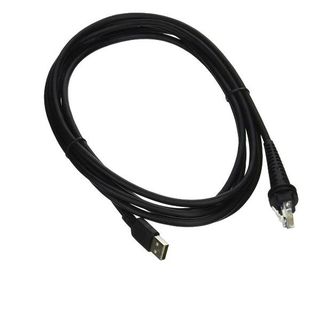 HONEYWELL USB GRANIT SCANNER CABLE COMPATIBLE