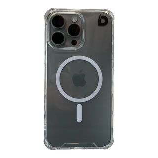 IDUDE COVER TANK MAGSAFE IPHONE 15 PRO