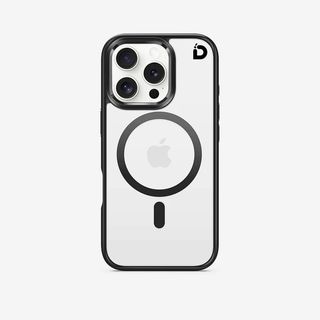 IDUDE COVER TANK MAGSAFE YOUNG IPHONE 13 PRO NERO